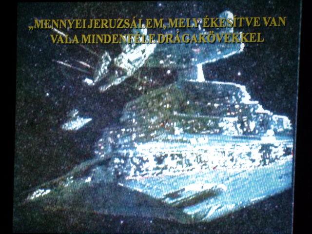 A Galaktika baráti kör őszi vendégelőadója volt: Kalmár János A Galaktika baráti kör őszi vendégelőadója volt: Kalmár János