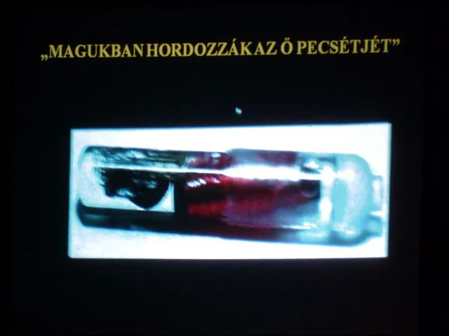 A Galaktika baráti kör őszi vendégelőadója volt: Kalmár János