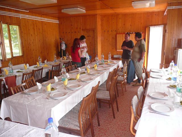 Galaktika nap 2009 - 10 éves a Galaktika nap rendezvénysorozat