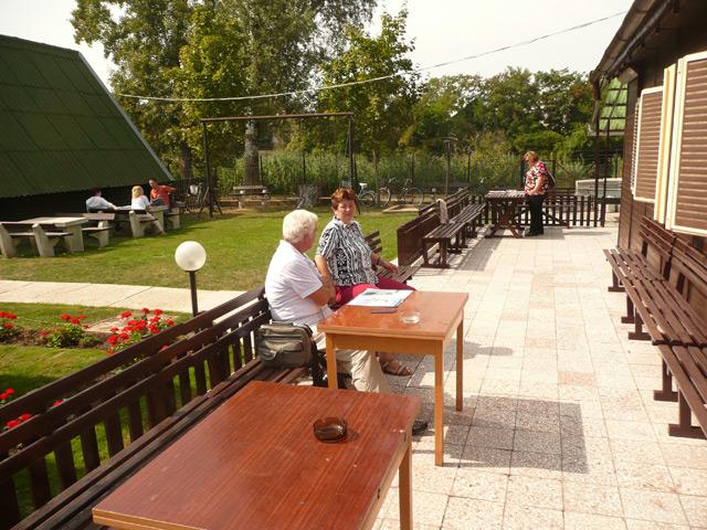 Galaktika nap 2009 - 10 éves a Galaktika nap rendezvénysorozat