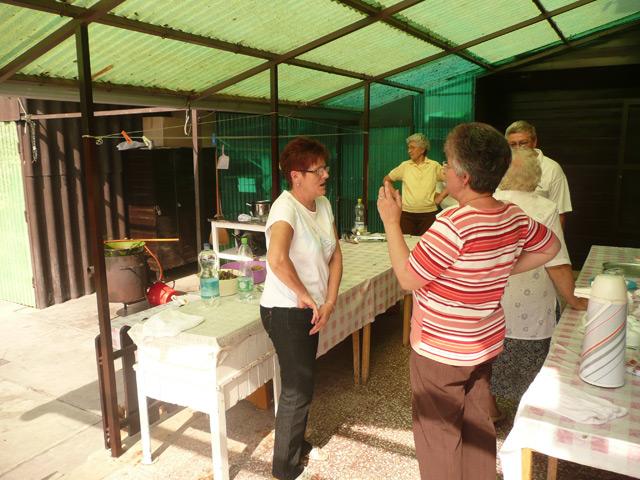 Galaktika nap 2009 - 10 éves a Galaktika nap rendezvénysorozat