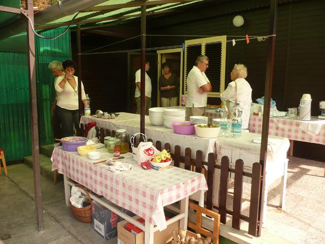 Galaktika nap 2009 - 10 éves a Galaktika nap rendezvénysorozat