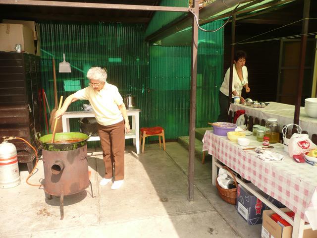 Galaktika nap 2009 - 10 éves a Galaktika nap rendezvénysorozat