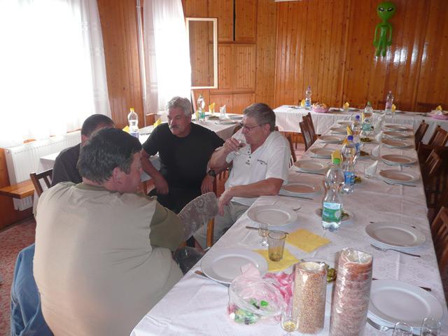 Galaktika nap 2009 - 10 éves a Galaktika nap rendezvénysorozat