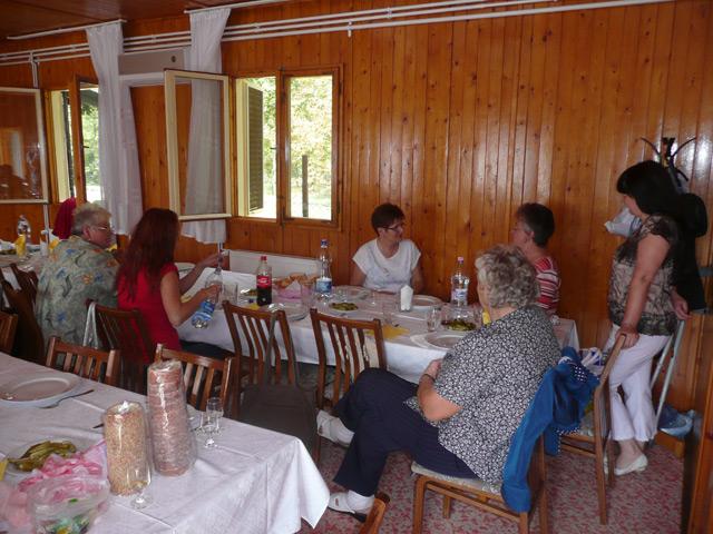 Galaktika nap 2009 - 10 éves a Galaktika nap rendezvénysorozat