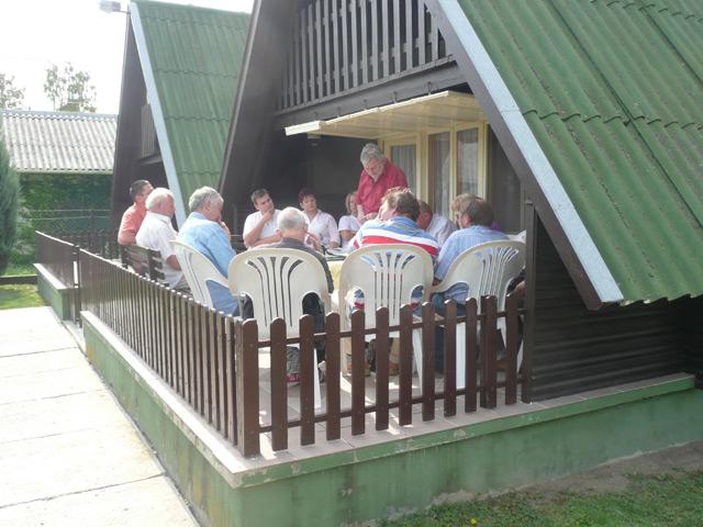 Galaktika nap 2009 - 10 éves a Galaktika nap rendezvénysorozat