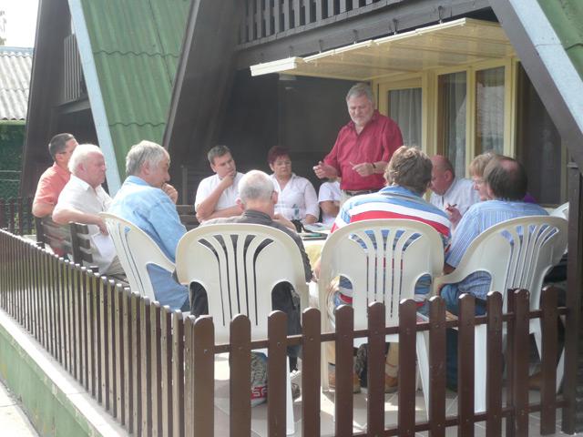 Galaktika nap 2009 - 10 éves a Galaktika nap rendezvénysorozat