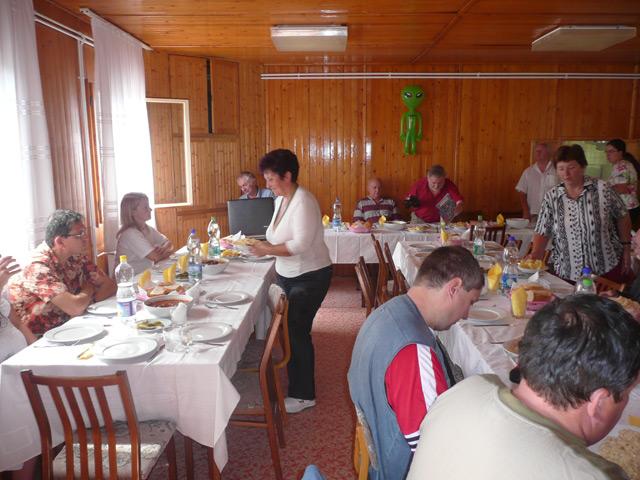 Galaktika nap 2009 - 10 éves a Galaktika nap rendezvénysorozat