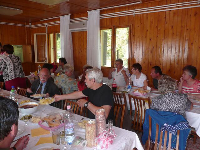 Galaktika nap 2009 - 10 éves a Galaktika nap rendezvénysorozat