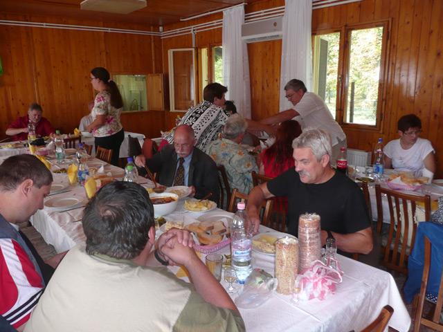 Galaktika nap 2009 - 10 éves a Galaktika nap rendezvénysorozat