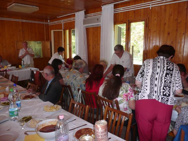 Galaktika nap 2009 - 10 éves a Galaktika nap rendezvénysorozat