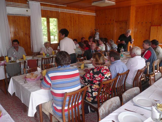 Galaktika nap 2009 - 10 éves a Galaktika nap rendezvénysorozat