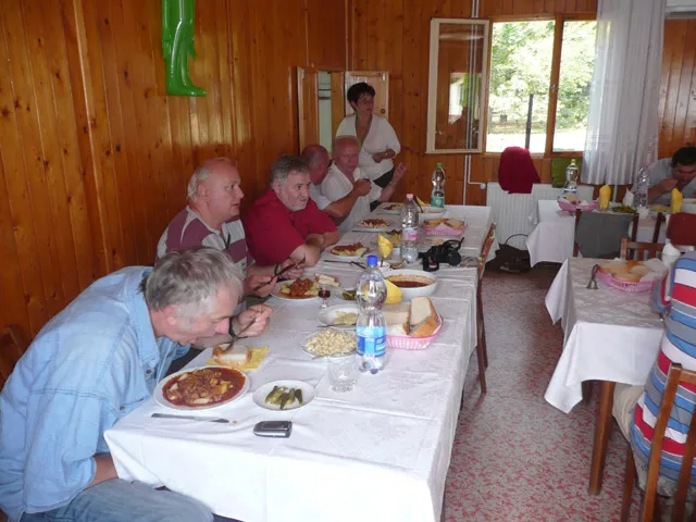 Galaktika nap 2009 - 10 éves a Galaktika nap rendezvénysorozat