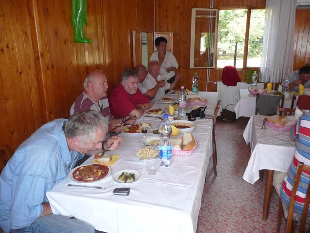 Galaktika nap 2009 - 10 éves a Galaktika nap rendezvénysorozat