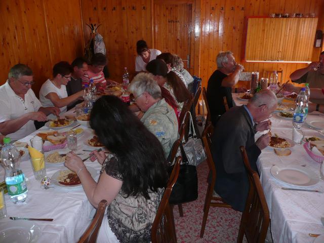 Galaktika nap 2009 - 10 éves a Galaktika nap rendezvénysorozat