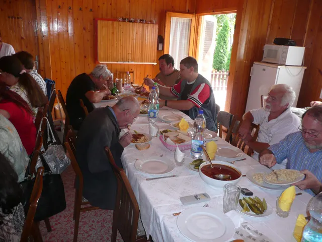 Galaktika nap 2009 - 10 éves a Galaktika nap rendezvénysorozat