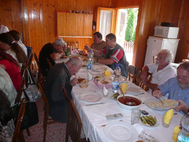 Galaktika nap 2009 - 10 éves a Galaktika nap rendezvénysorozat