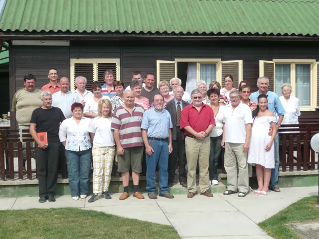 Galaktika nap 2009 - 10 éves a Galaktika nap rendezvénysorozat