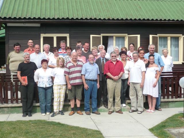 Galaktika nap 2009 - 10 éves a Galaktika nap rendezvénysorozat