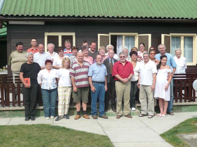 Galaktika nap 2009 - 10 éves a Galaktika nap rendezvénysorozat