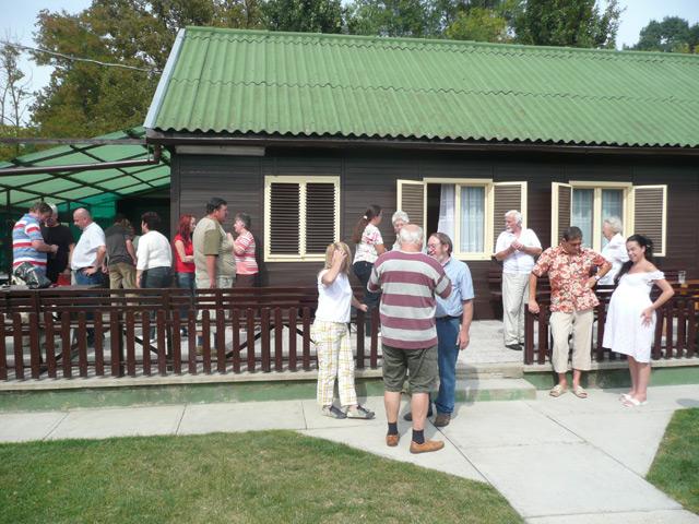 Galaktika nap 2009 - 10 éves a Galaktika nap rendezvénysorozat