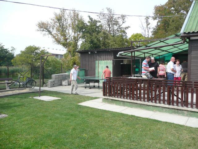 Galaktika nap 2009 - 10 éves a Galaktika nap rendezvénysorozat