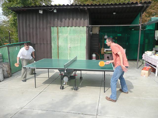 Galaktika nap 2009 - 10 éves a Galaktika nap rendezvénysorozat