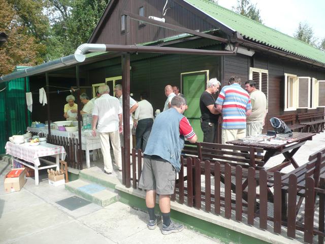 Galaktika nap 2009 - 10 éves a Galaktika nap rendezvénysorozat