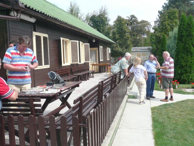 Galaktika nap 2009 - 10 éves a Galaktika nap rendezvénysorozat