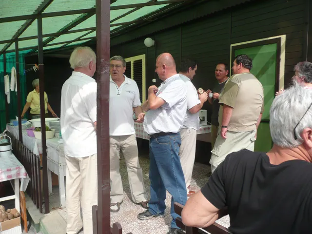 Galaktika nap 2009 - 10 éves a Galaktika nap rendezvénysorozat