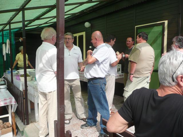 Galaktika nap 2009 - 10 éves a Galaktika nap rendezvénysorozat