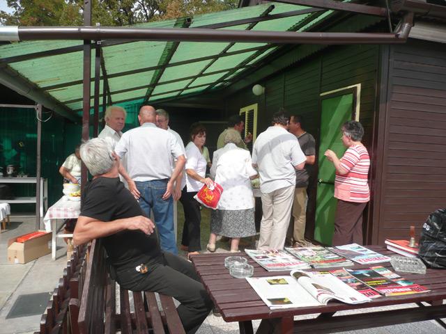 Galaktika nap 2009 - 10 éves a Galaktika nap rendezvénysorozat