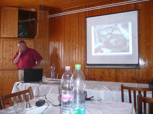 Galaktika nap 2009 - 10 éves a Galaktika nap rendezvénysorozat