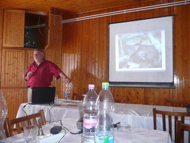 Galaktika nap 2009 - 10 éves a Galaktika nap rendezvénysorozat