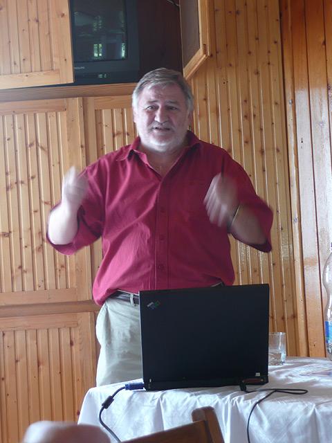 Galaktika nap 2009 - 10 éves a Galaktika nap rendezvénysorozat