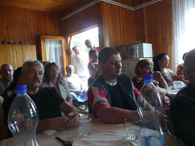 Galaktika nap 2009 - 10 éves a Galaktika nap rendezvénysorozat