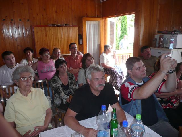 Galaktika nap 2009 - 10 éves a Galaktika nap rendezvénysorozat