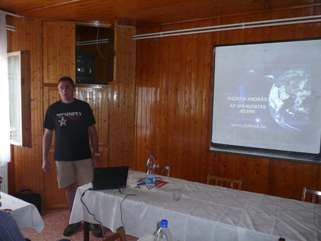 Galaktika nap 2009 - 10 éves a Galaktika nap rendezvénysorozat