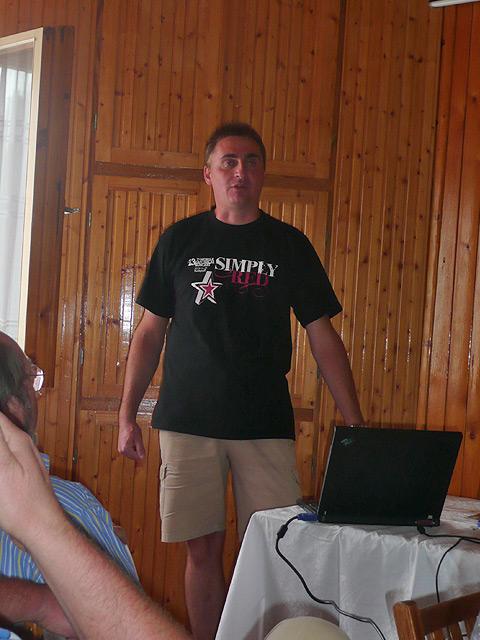 Galaktika nap 2009 - 10 éves a Galaktika nap rendezvénysorozat