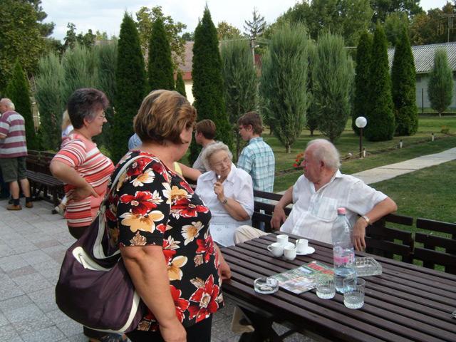 Galaktika nap 2009 - 10 éves a Galaktika nap rendezvénysorozat