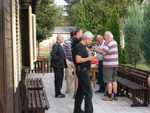 Galaktika nap 2009 - 10 éves a Galaktika nap rendezvénysorozat