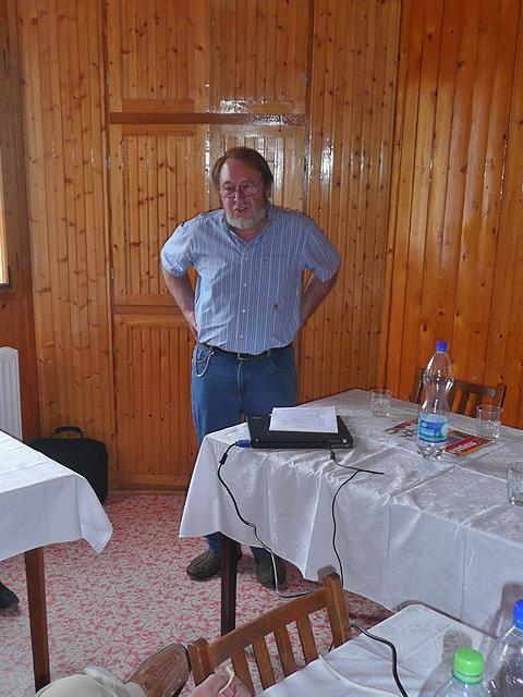 Galaktika nap 2009 - 10 éves a Galaktika nap rendezvénysorozat