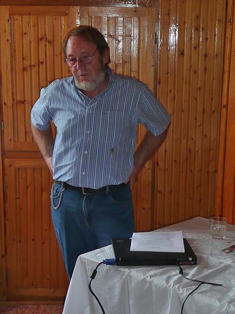 Galaktika nap 2009 - 10 éves a Galaktika nap rendezvénysorozat