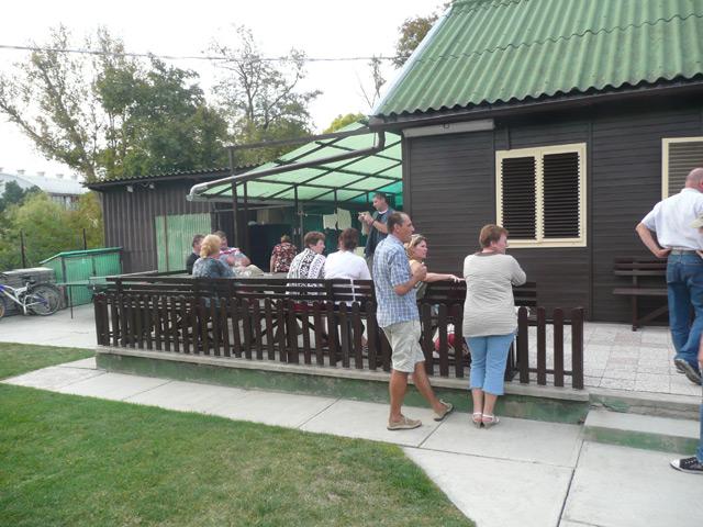 Galaktika nap 2009 - 10 éves a Galaktika nap rendezvénysorozat