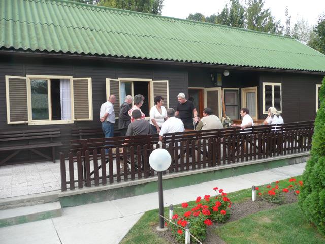 Galaktika nap 2009 - 10 éves a Galaktika nap rendezvénysorozat