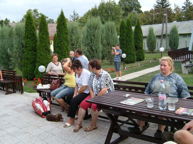 Galaktika nap 2009 - 10 éves a Galaktika nap rendezvénysorozat