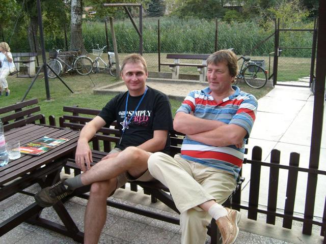 Galaktika nap 2009 - 10 éves a Galaktika nap rendezvénysorozat