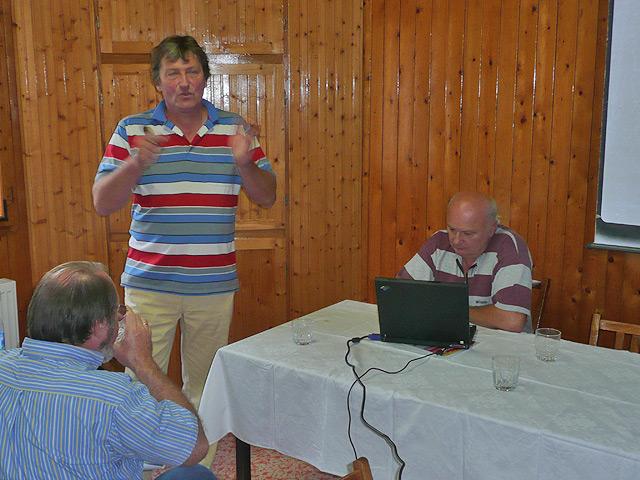 Galaktika nap 2009 - 10 éves a Galaktika nap rendezvénysorozat