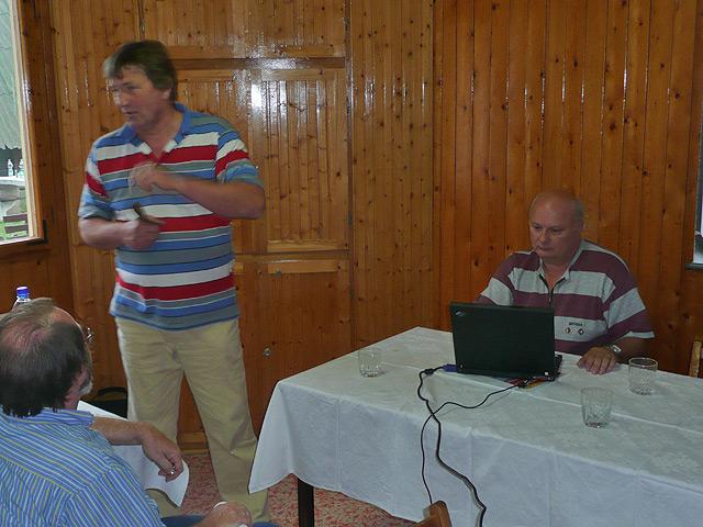 Galaktika nap 2009 - 10 éves a Galaktika nap rendezvénysorozat