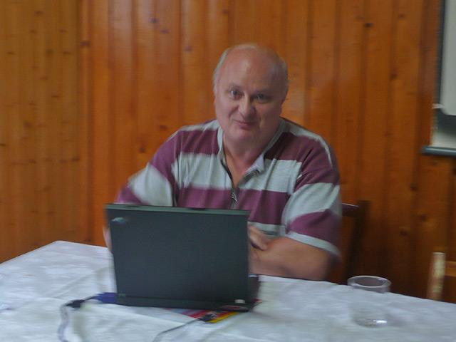 Galaktika nap 2009 - 10 éves a Galaktika nap rendezvénysorozat